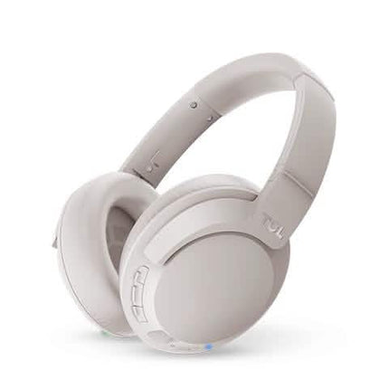 TCL On-Ear Noise Cancelling Hi-Ees Wireless Headphones With Built-in Mic