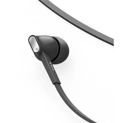 TCL Wireless In-Ear Bluetooth Headphones With Mic