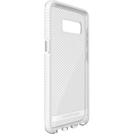 Tech 21 Cell Phone Case for Samsung Galaxy S8 Plus (Refurbished)