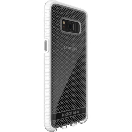 Tech 21 Cell Phone Case for Samsung Galaxy S8 Plus (Refurbished)