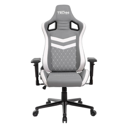 Techni Sport Ergonomic High Back Gaming Chair