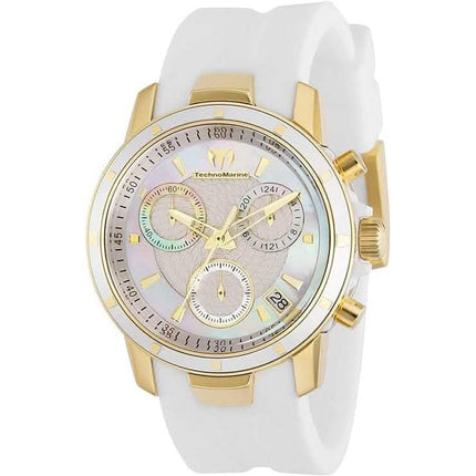 TechnoMarine Women's UF6 Lady TM-619000 Quartz Watch  (Refurbished)