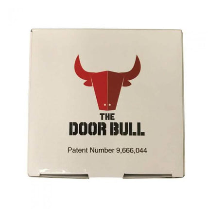 The Door Bull