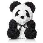 Black/White
