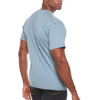 Medium / Steel Blue
