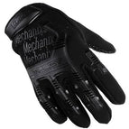 Black / M