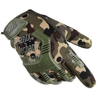 Camo / M