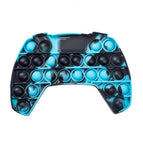 Black/Blue