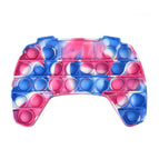 Pink/Blue