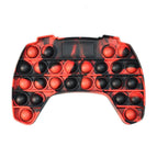 Red/Black