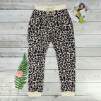 S / Leopard