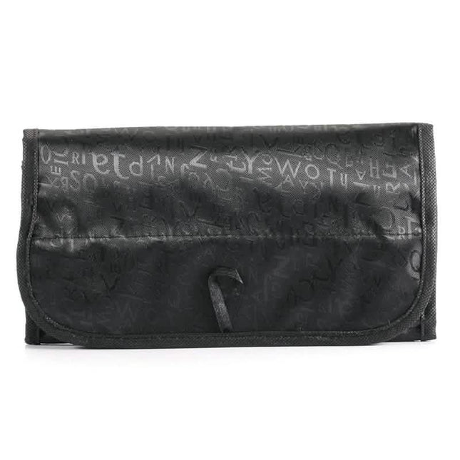 Travel Hanging Cosmetic Bag - Assorted Colors