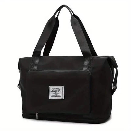 Travel Storage Zipper Handbag
