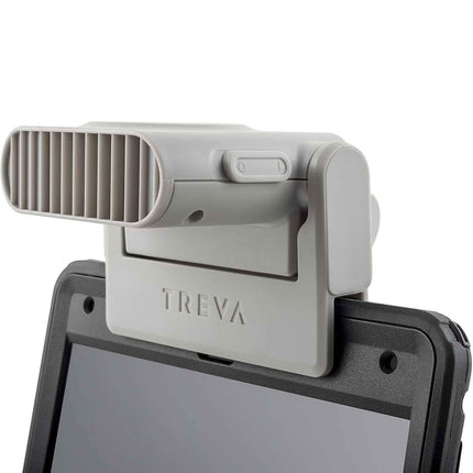 Treva's Clip Breeze Personal Fan