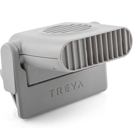 Treva's Clip Breeze Personal Fan