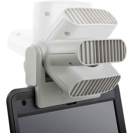 Treva's Clip Breeze Personal Fan