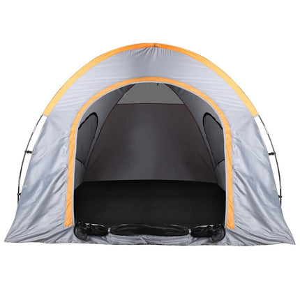 Truck Bed Tent Waterproof Windproof Pickup Truck Tent with Carry Bag