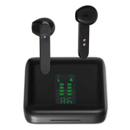 True Wireless Stereo V5.1 Earbuds Touch Control