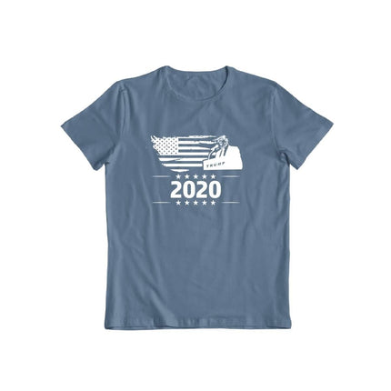 Trump 2020 T-Shirt for Men and Women