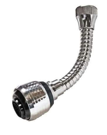 Turbo Flex Heavy Duty Faucet Sprayer