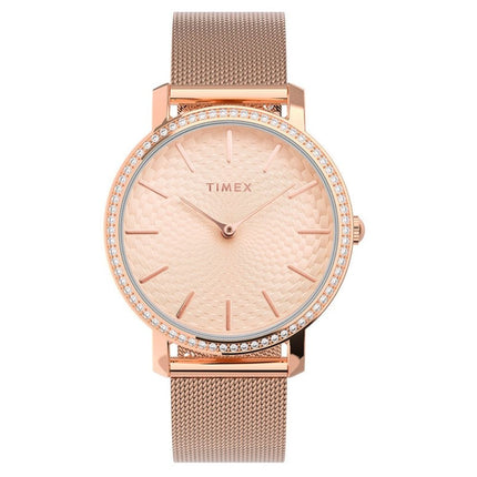Timex Women's Transcend