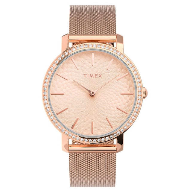 Timex Women's Transcend