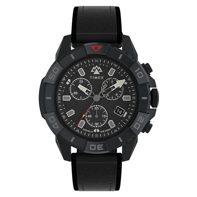 Timex Men's Expedition