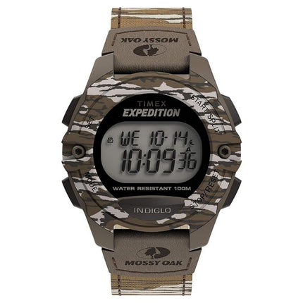 Timex Men's Expedition