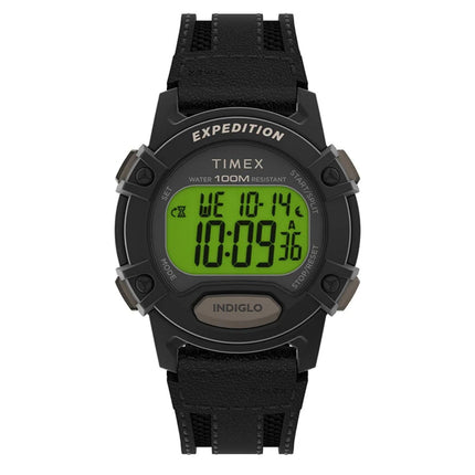 Timex Men's Expedition