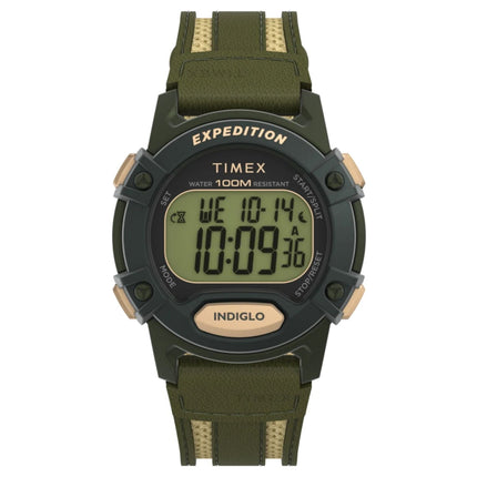 Timex Men's Expedition