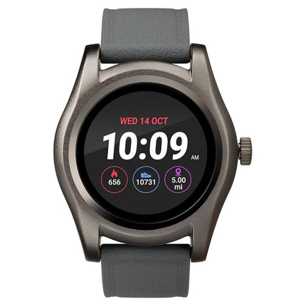 Timex Men's Iconnect