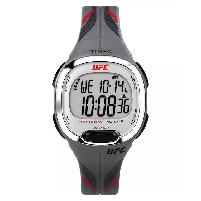 Timex Women's UFC Takedown