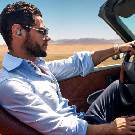 TWS Wireless 5.0 Earbuds IPX4 Touch In-Ear Stereo Earphone