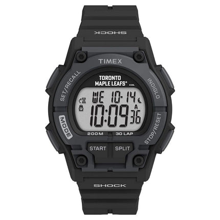 Timex Men's Takeover