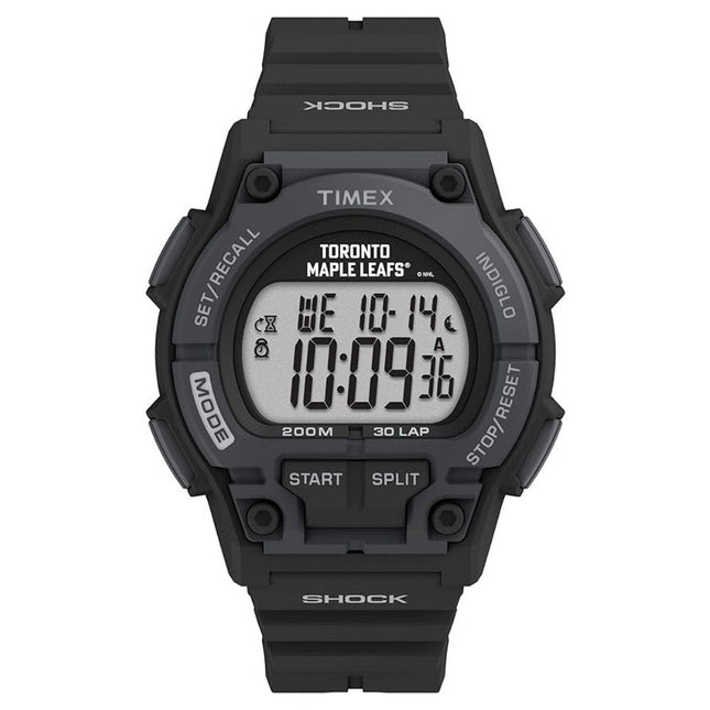 Timex Men's Takeover