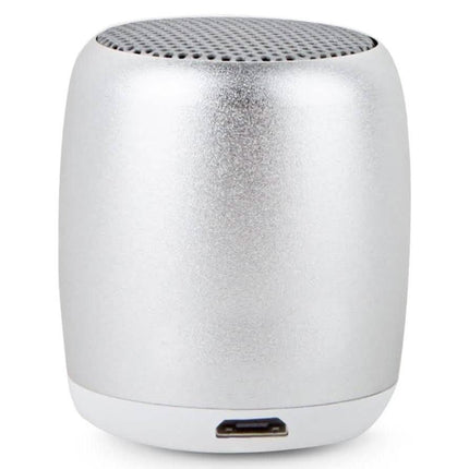 TYLT Mini Boom Bluetooth Speaker