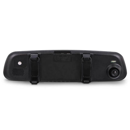 U-Drive MirrorCam Rear View Mirror Dash Cam