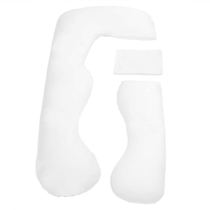 U-Shaped Full Body Pillow