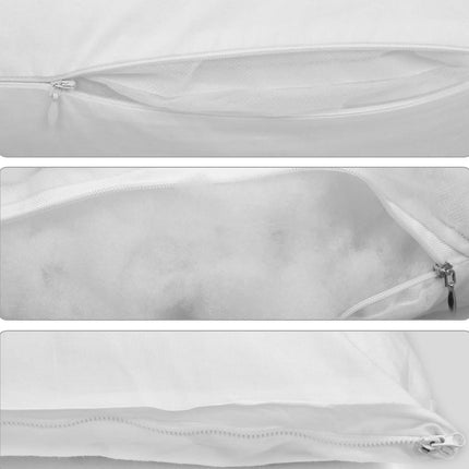 U-Shaped Full Body Pillow