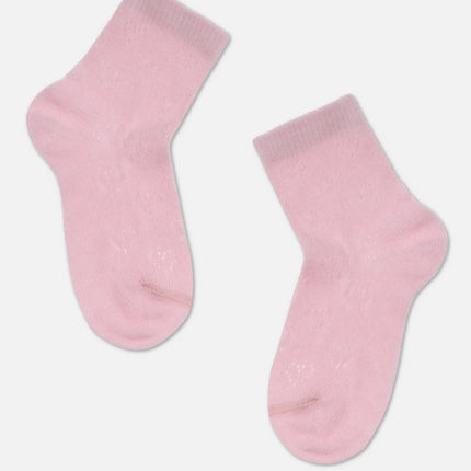 Conte-Kids Classic Cotton Socks - Miss 696