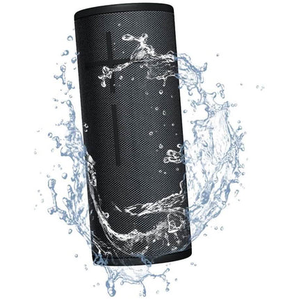 Ultimate Ears BOOM 3 Portable Waterproof Bluetooth Speaker