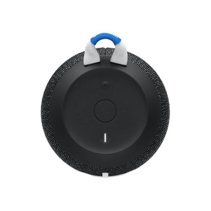 Ultimate Ears WonderBoom 1st Gen. Phantom Black (Refurbished)