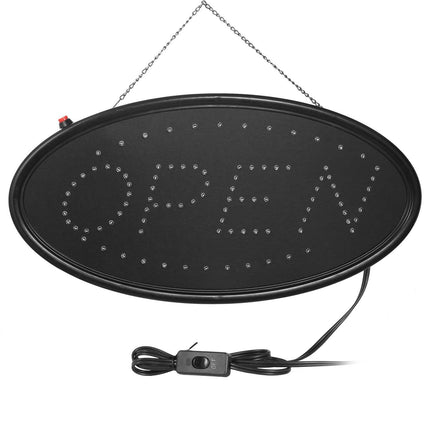Ultra Bright LED Neon Open Sign