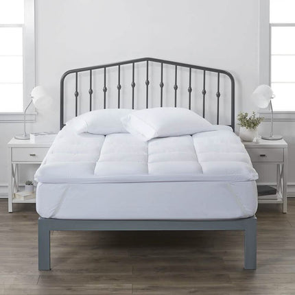 Ultra Plush Mattress Pad