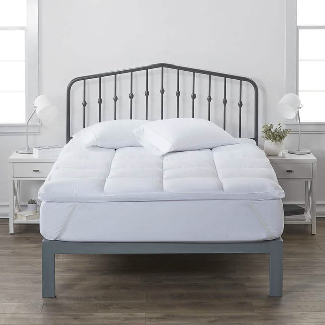 Ultra Plush Mattress Pad