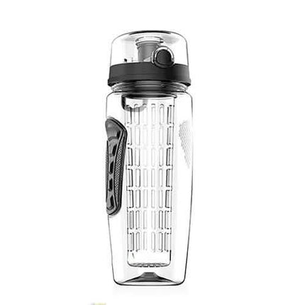 Ultra Portable Fruit Infusing Water Bottle 32oz