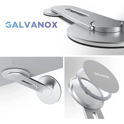 Under Mount Magnetic Phone Holder - Compatible with MagSafe