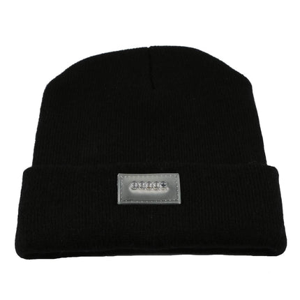 Unisex 5 LED Knitted Beanie Winter Warm Hat