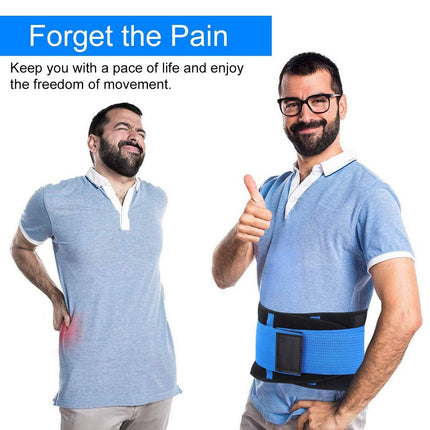 Unisex Back Support Belt