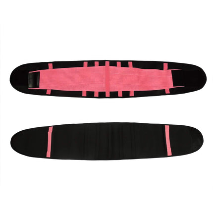 Unisex Back Support Belt